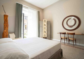 Гостиница Atelier Inès Arts & Suites  Неаполь